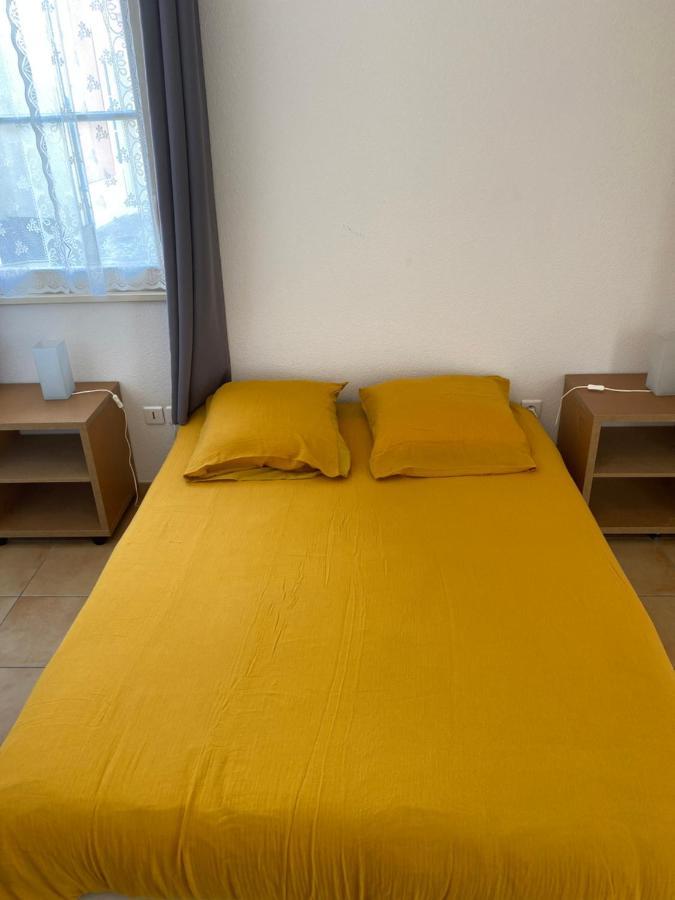 Appartement Familial Centre Et Plage Сулак-сюр-Мер Екстер'єр фото